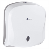 Silvinia Plastic Multi-Fold Tissue Dispenser M2